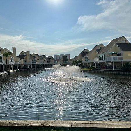 Sandpiper Cove 2060 دستين المظهر الخارجي الصورة