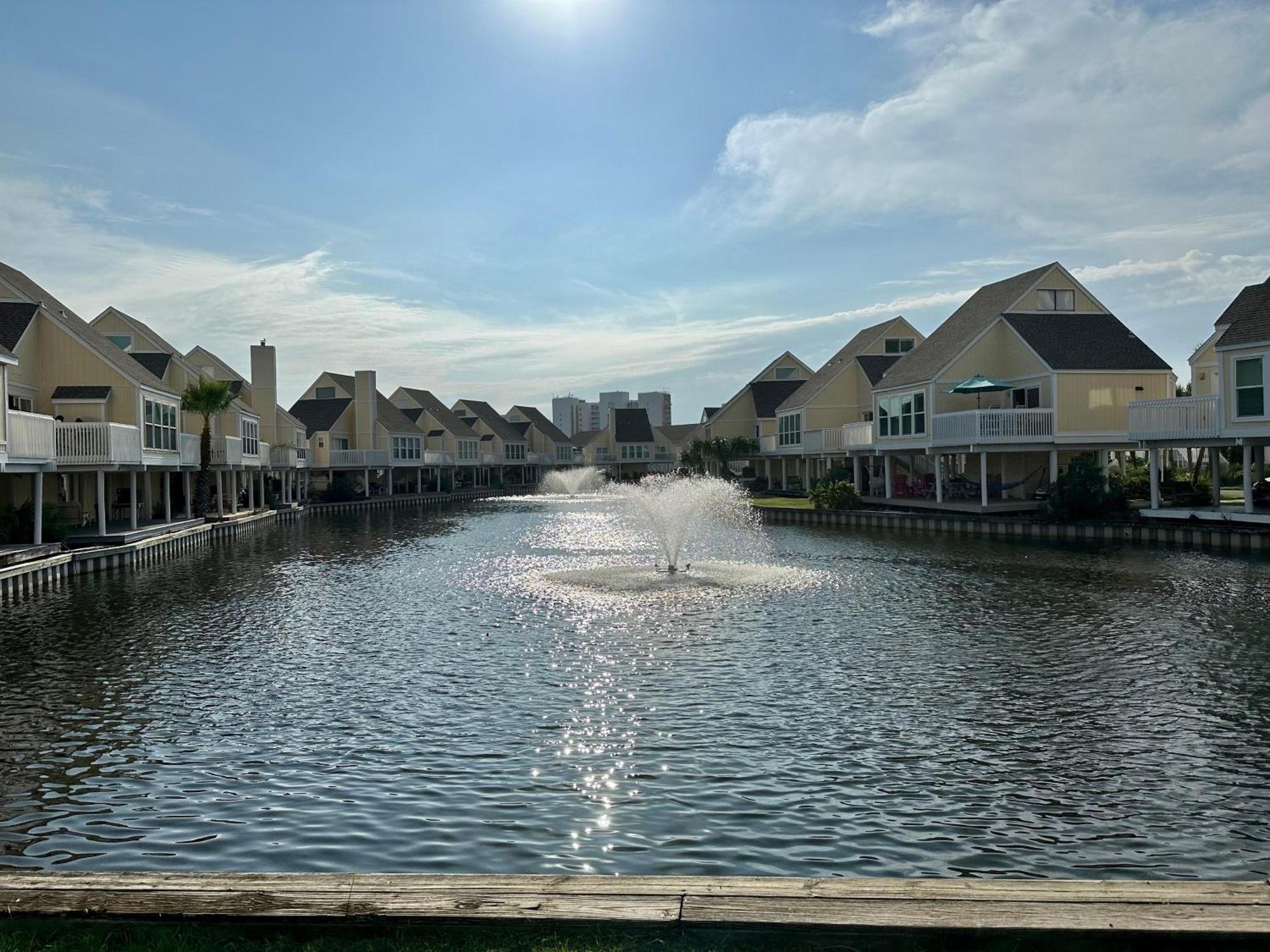 Sandpiper Cove 2060 دستين المظهر الخارجي الصورة