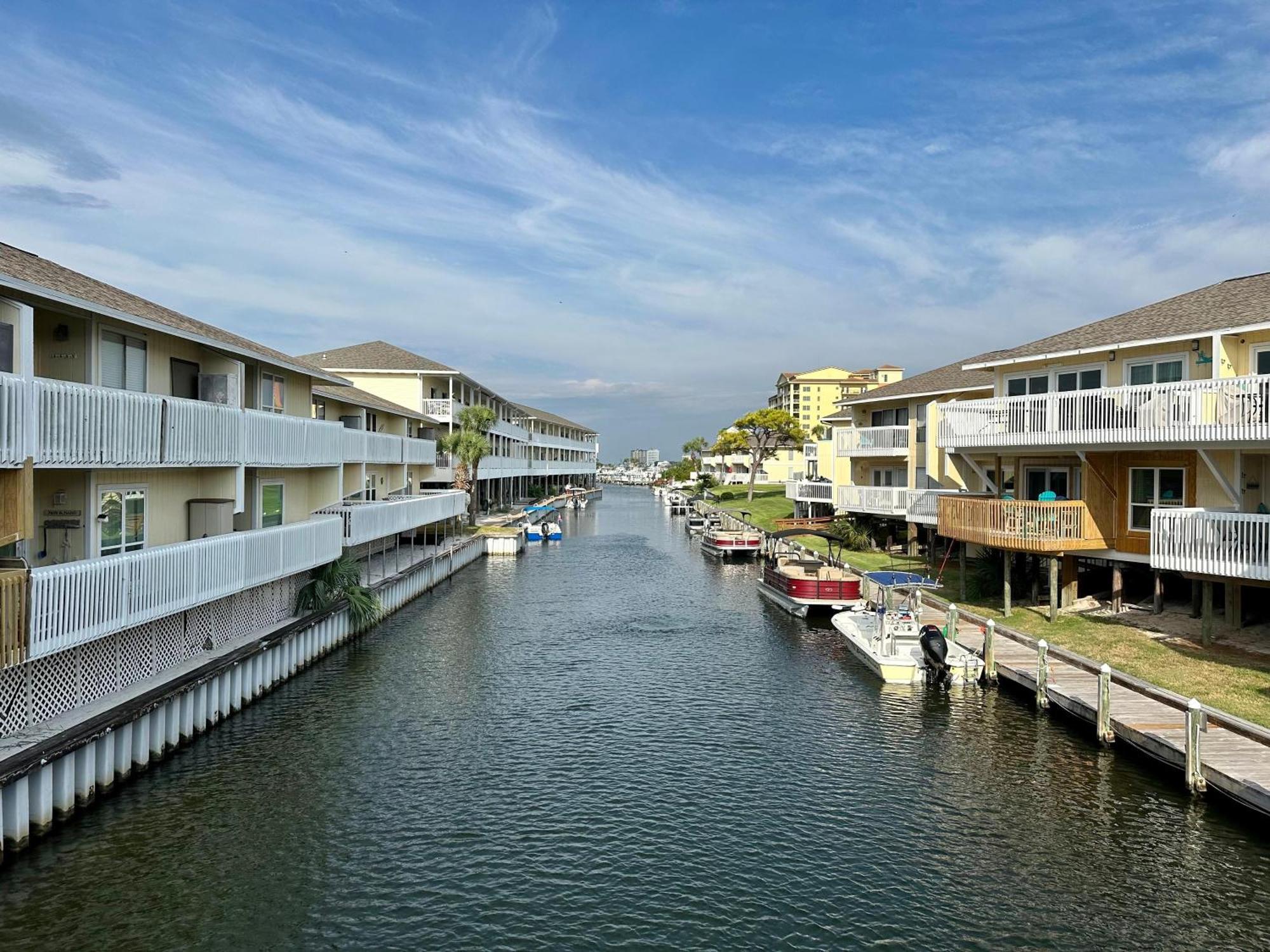 Sandpiper Cove 2060 دستين المظهر الخارجي الصورة