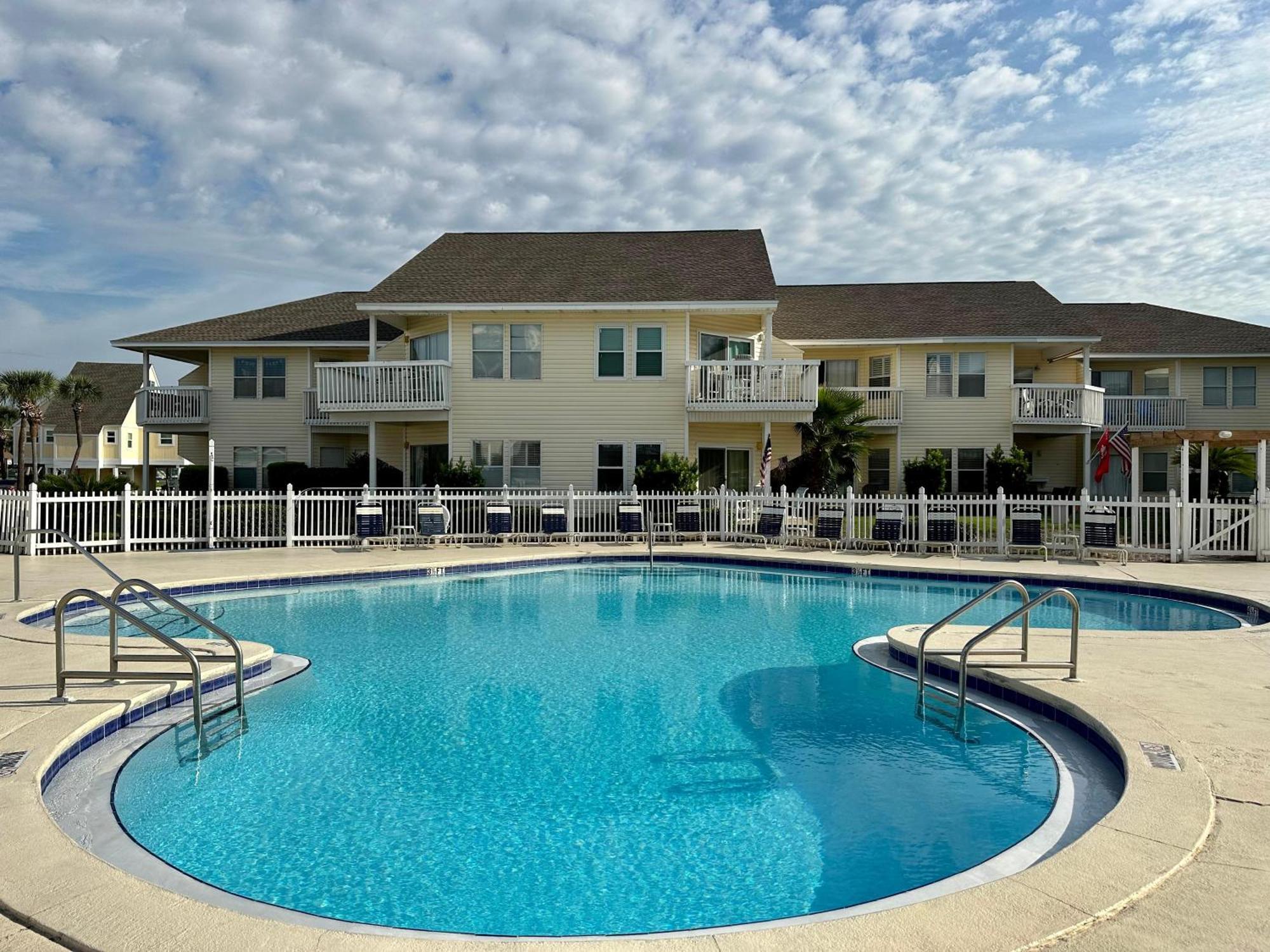 Sandpiper Cove 2060 دستين المظهر الخارجي الصورة